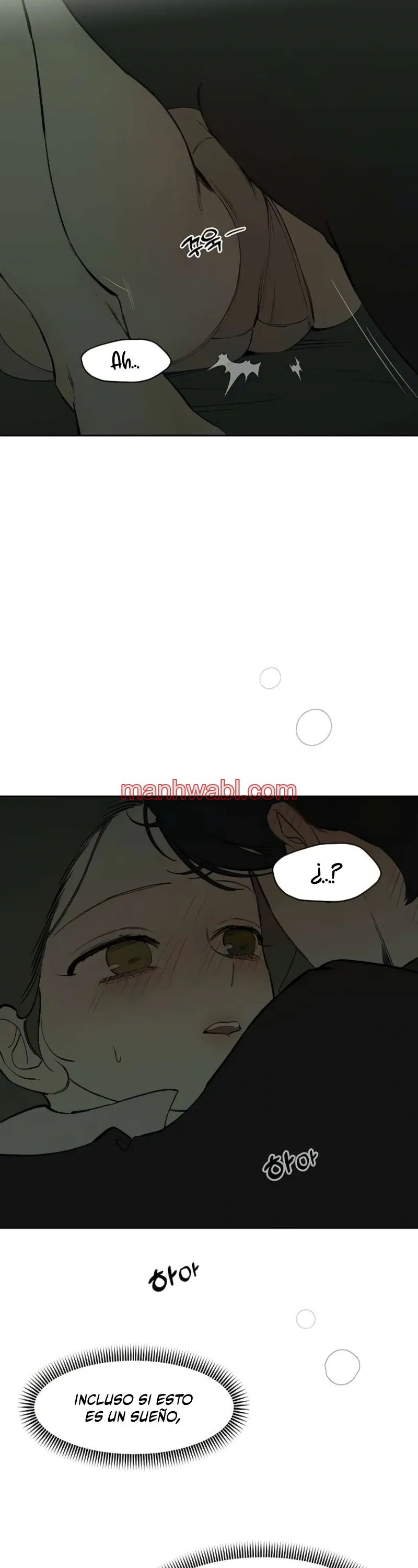 Lágrimas En Las Flores Marchitas - Capítulo 78_2 manhwa