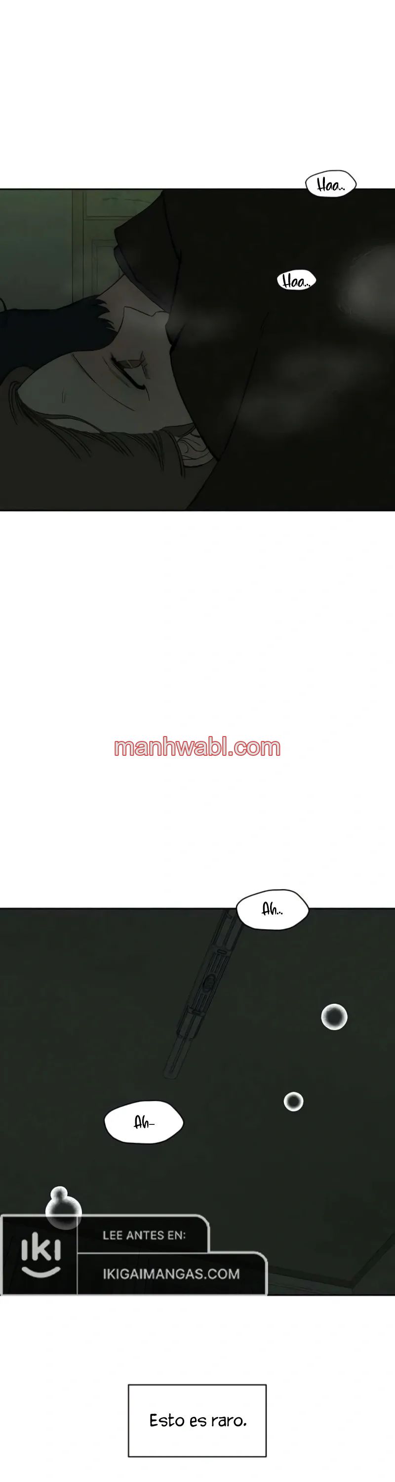 Lágrimas En Las Flores Marchitas - Capítulo 78_2 manhwa