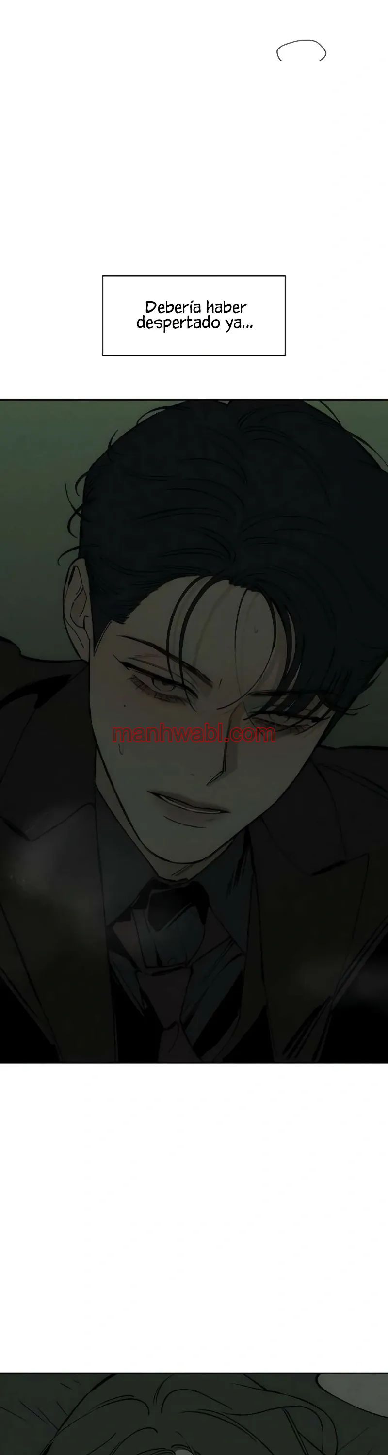 Lágrimas En Las Flores Marchitas - Capítulo 78_2 manhwa