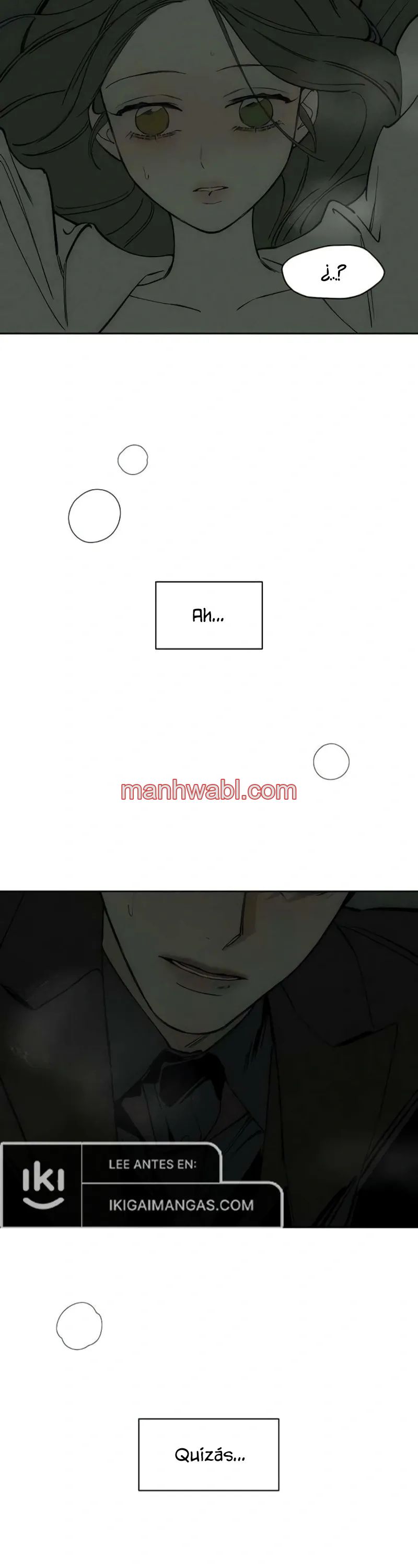 Lágrimas En Las Flores Marchitas - Capítulo 78_2 manhwa