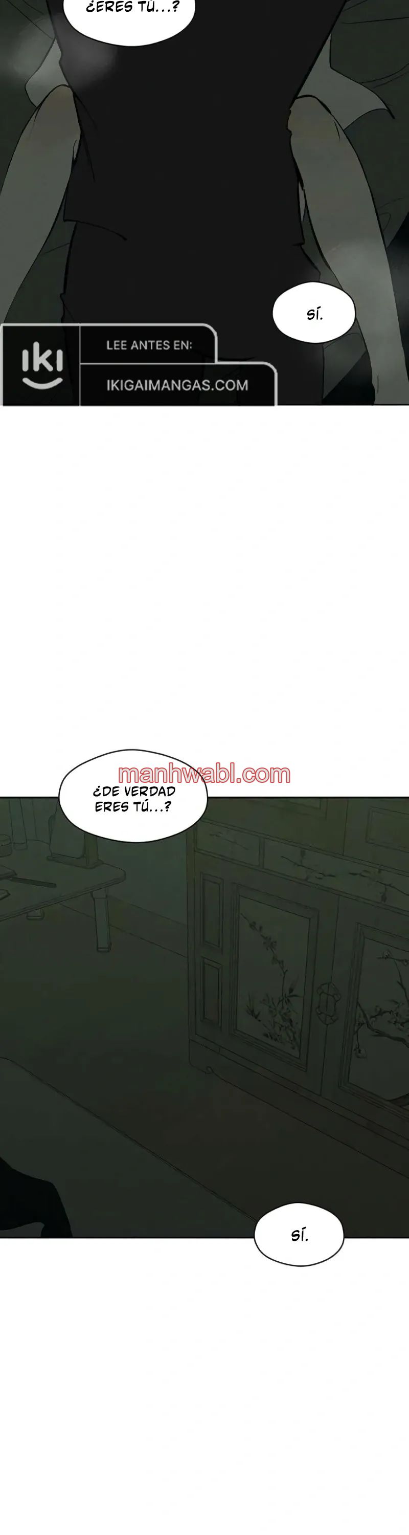 Lágrimas En Las Flores Marchitas - Capítulo 78_2 manhwa