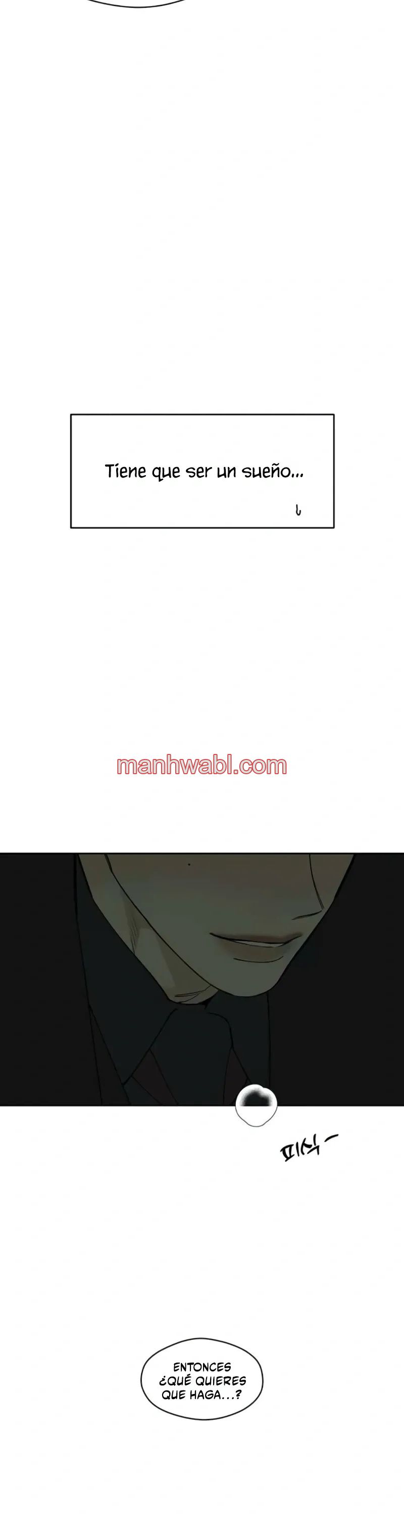 Lágrimas En Las Flores Marchitas - Capítulo 78_3 manhwa