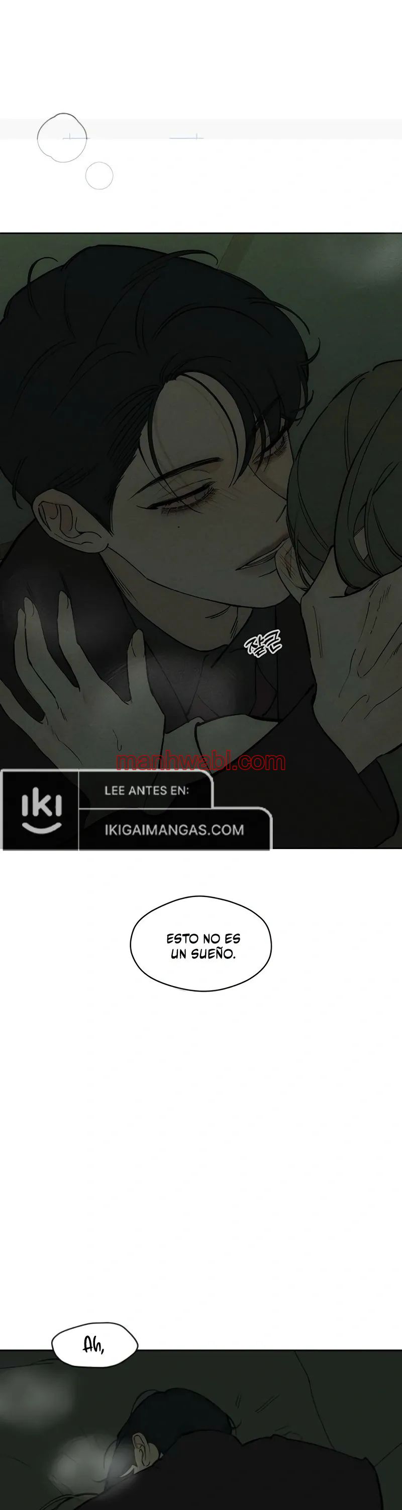 Lágrimas En Las Flores Marchitas - Capítulo 78_3 manhwa