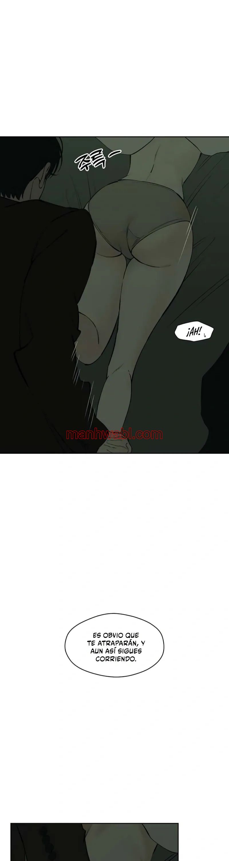 Lágrimas En Las Flores Marchitas - Capítulo 78_3 manhwa