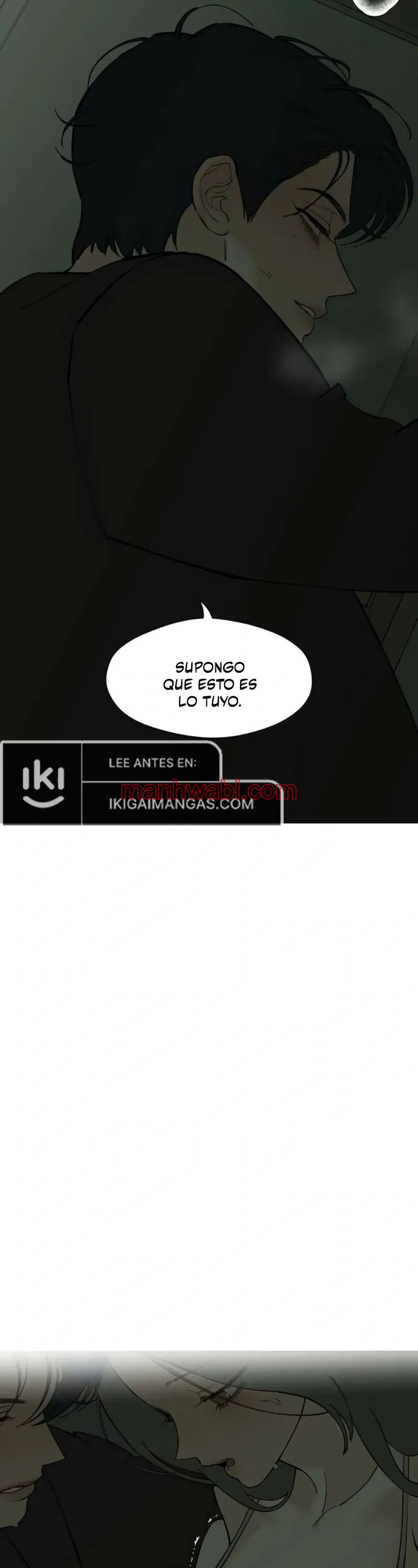 Lágrimas En Las Flores Marchitas - Capítulo 78_3 manhwa