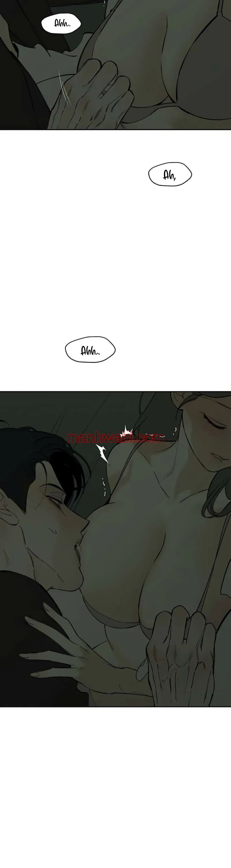 Lágrimas En Las Flores Marchitas - Capítulo 78_3 manhwa