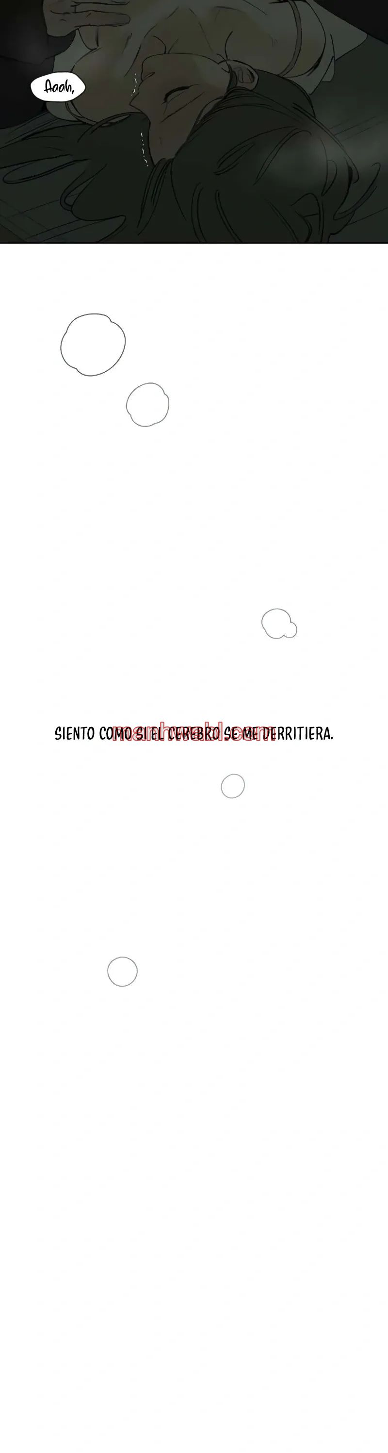 Lágrimas En Las Flores Marchitas - Capítulo 78_3 manhwa