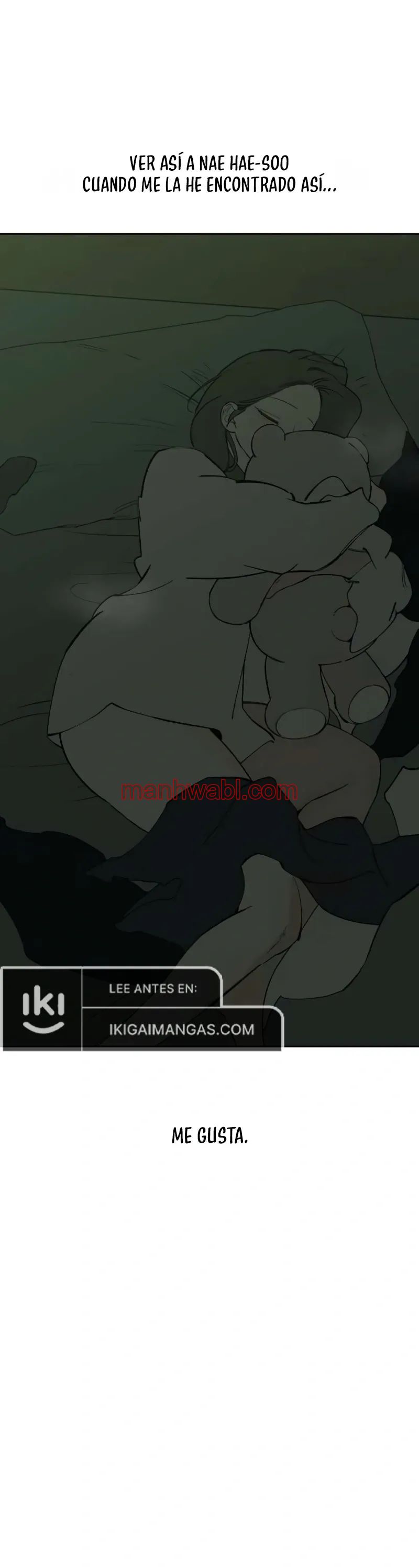 Lágrimas En Las Flores Marchitas - Capítulo 78_3 manhwa