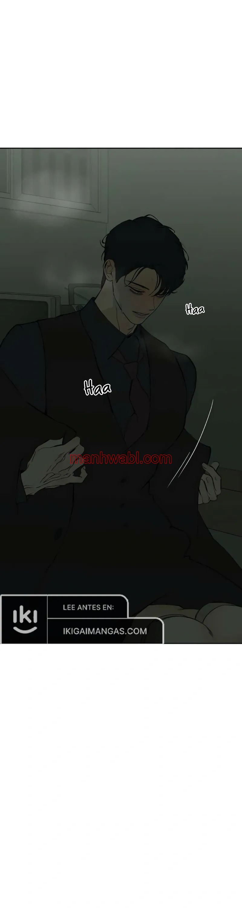 Lágrimas En Las Flores Marchitas - Capítulo 78_3 manhwa