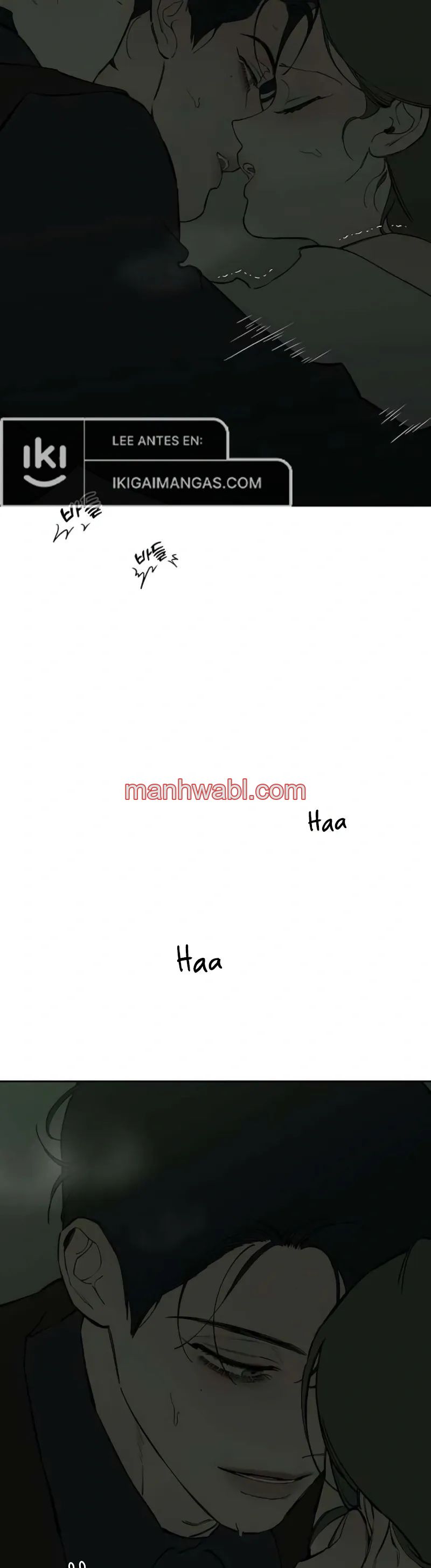 Lágrimas En Las Flores Marchitas - Capítulo 78_3 manhwa