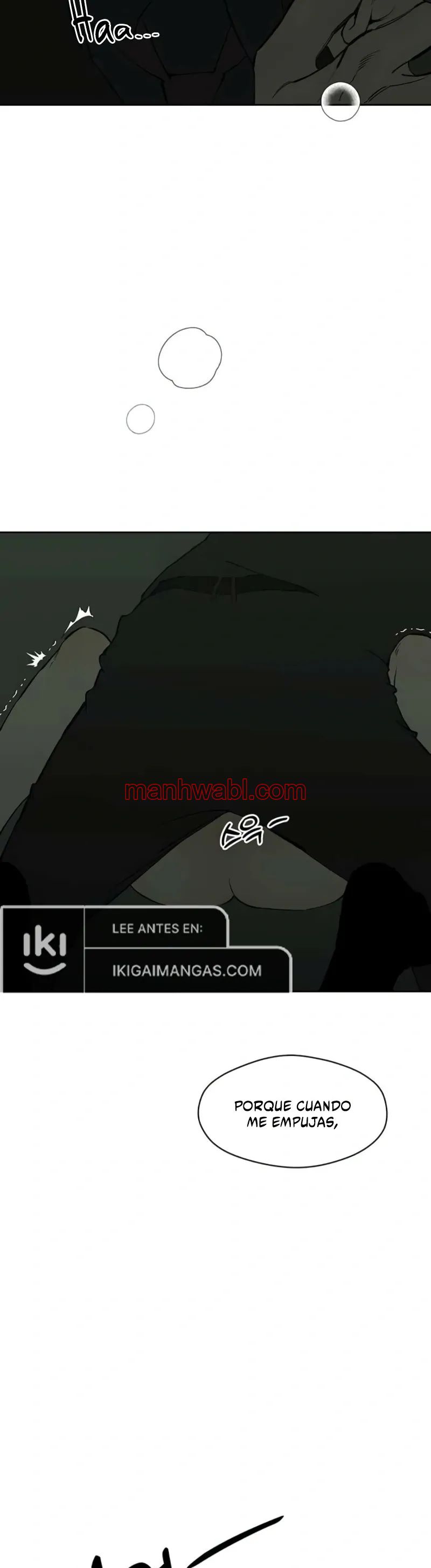 Lágrimas En Las Flores Marchitas - Capítulo 78_3 manhwa
