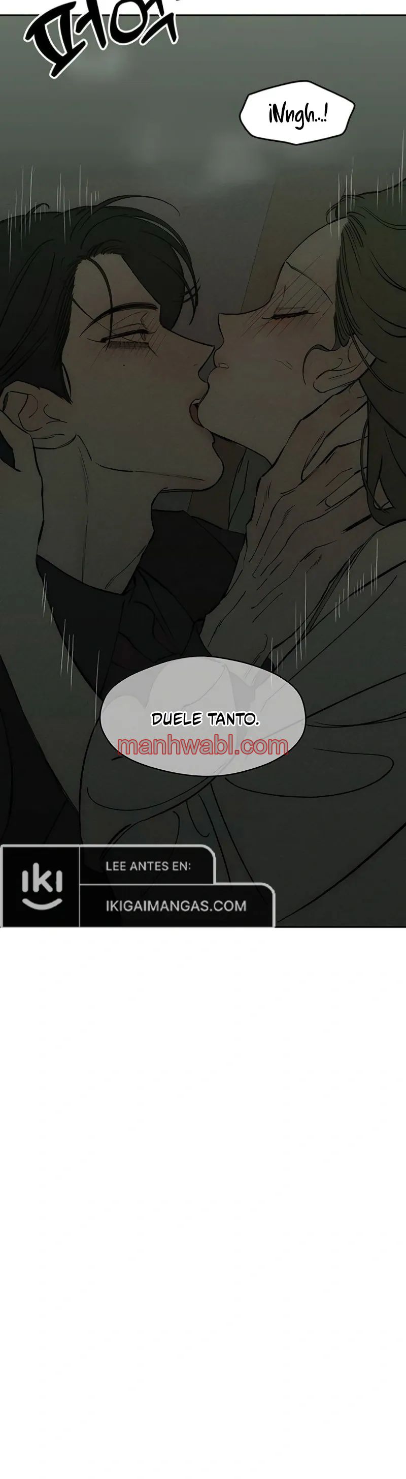 Lágrimas En Las Flores Marchitas - Capítulo 78_3 manhwa