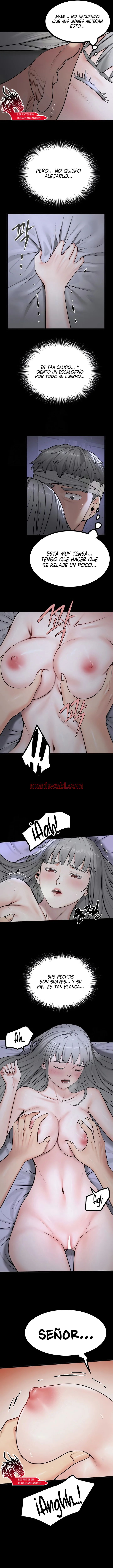 Las chicas de la isla - Capítulo 35_2 manhwa