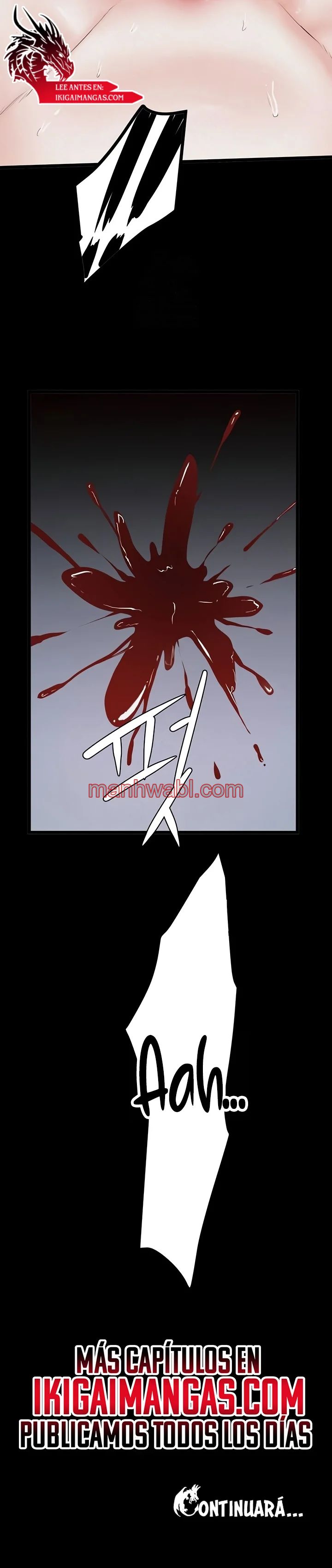 Las chicas de la isla - Capítulo 35_3 manhwa