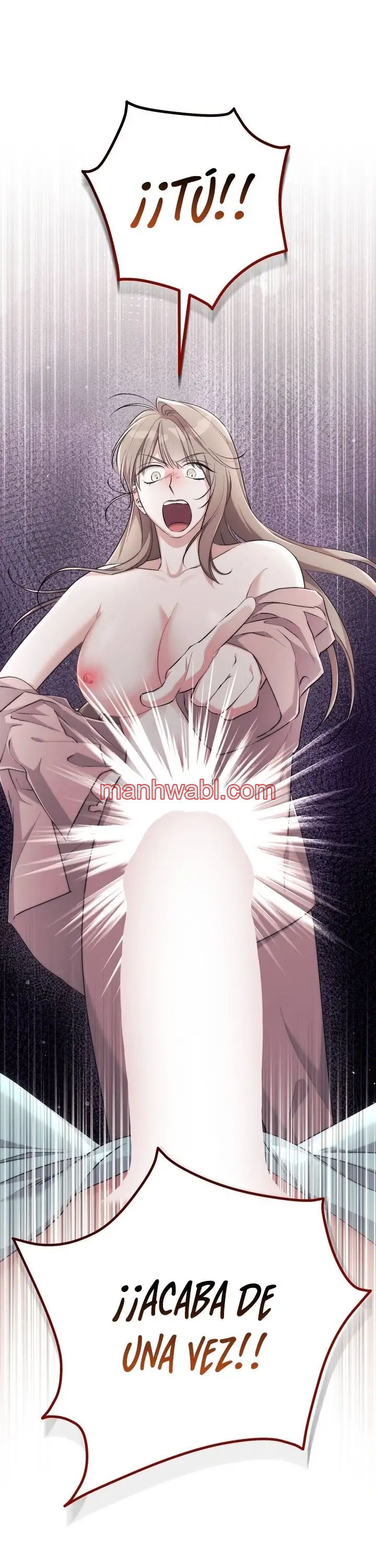 Lechita de Fresa - Capítulo 39 manhwa