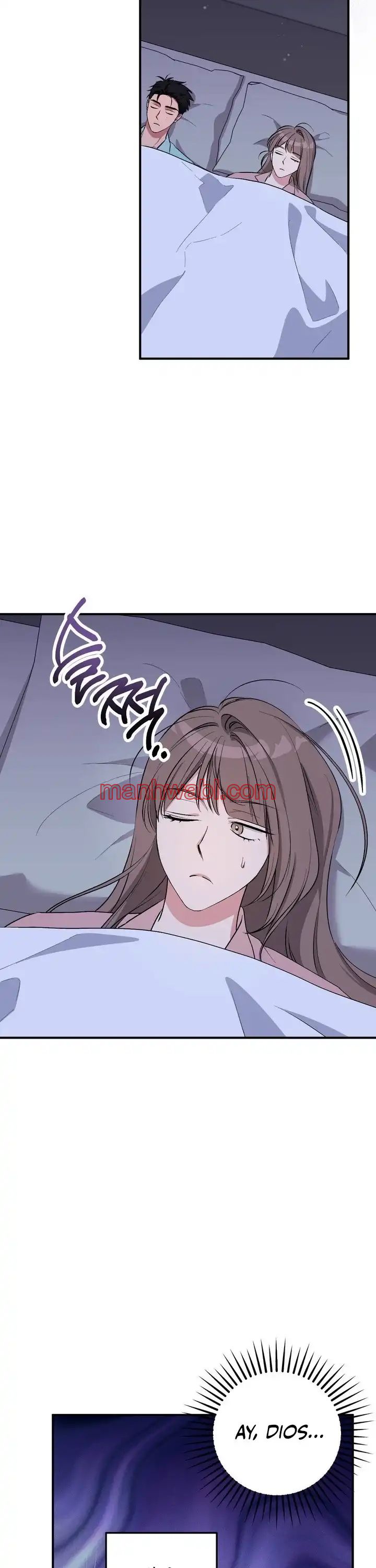 Lechita de Fresa - Capítulo 39_2 manhwa