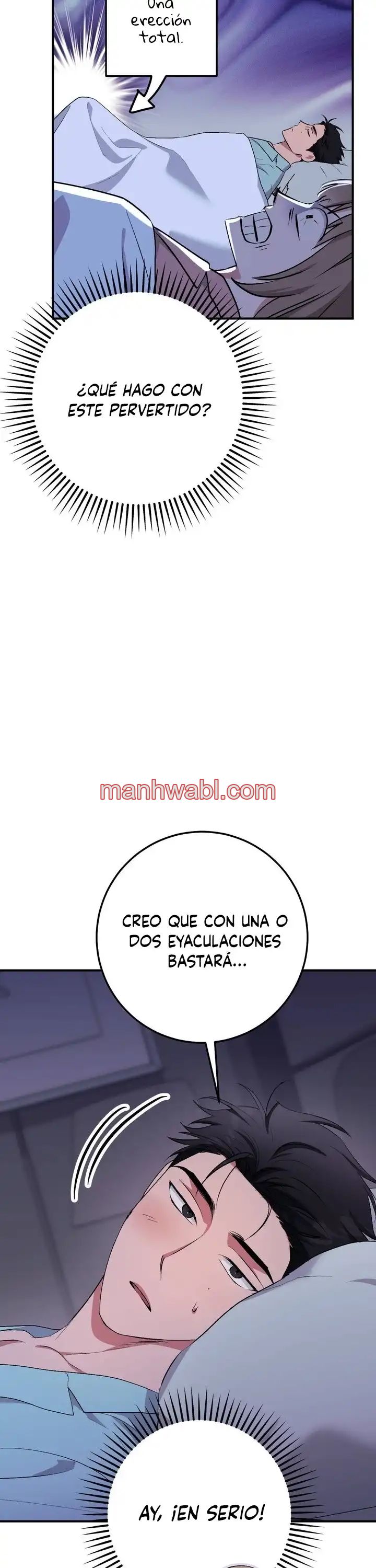 Lechita de Fresa - Capítulo 39_2 manhwa