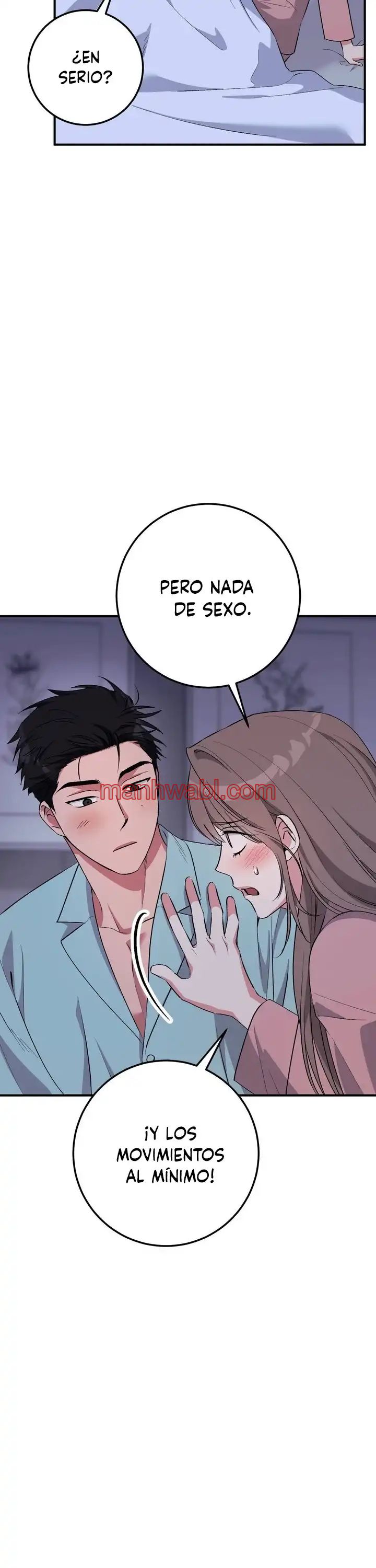 Lechita de Fresa - Capítulo 39_2 manhwa