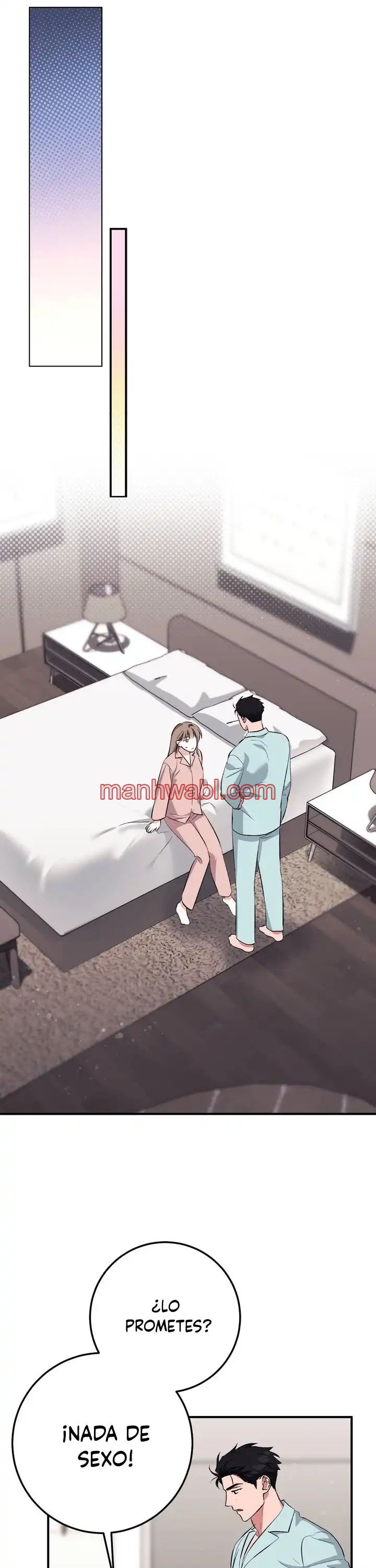 Lechita de Fresa - Capítulo 39_2 manhwa