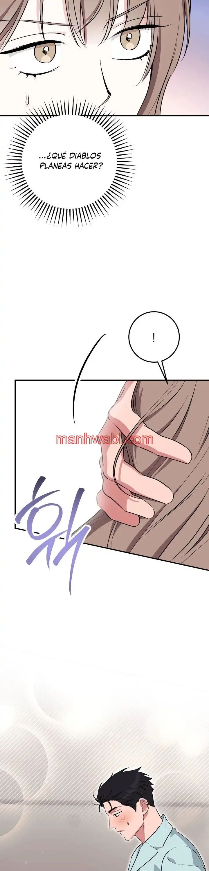 Lechita de Fresa - Capítulo 39_2 manhwa