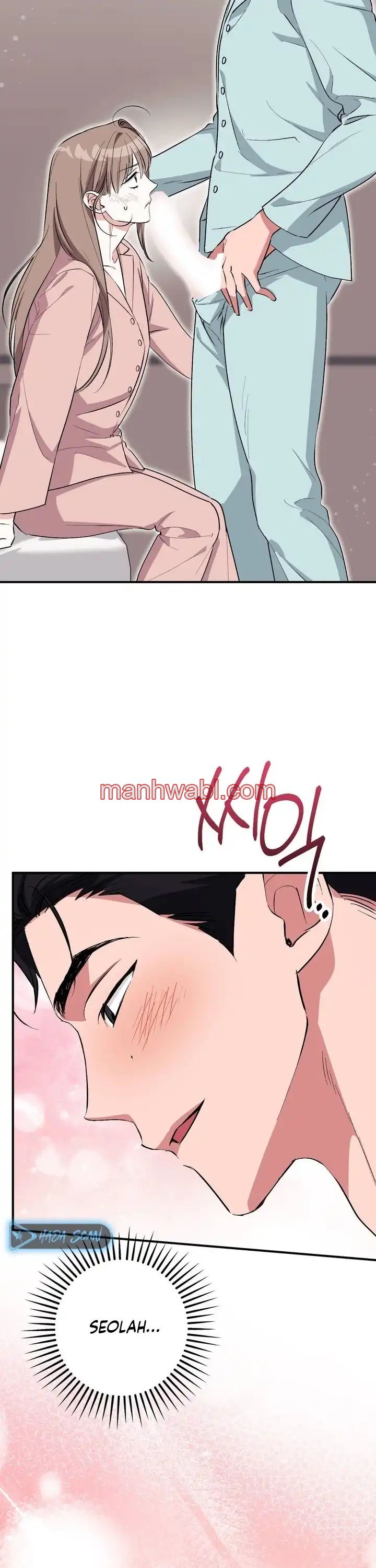 Lechita de Fresa - Capítulo 39_2 manhwa