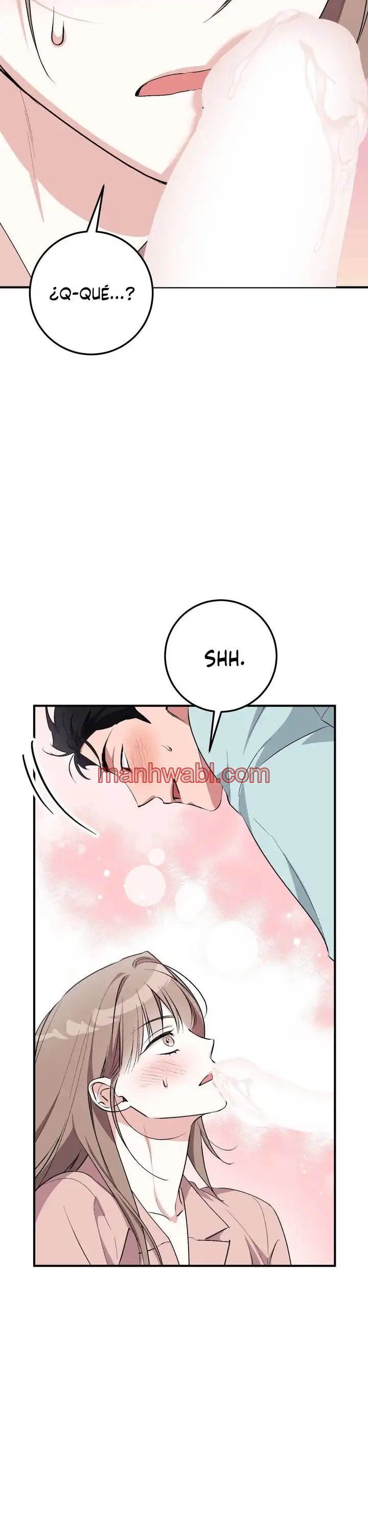 Lechita de Fresa - Capítulo 39_2 manhwa