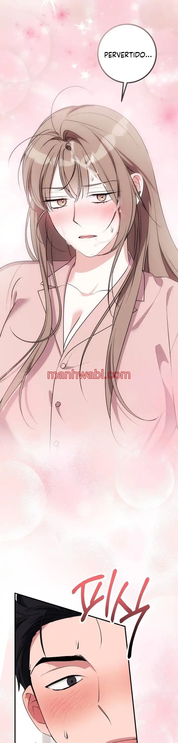 Lechita de Fresa - Capítulo 39_3 manhwa