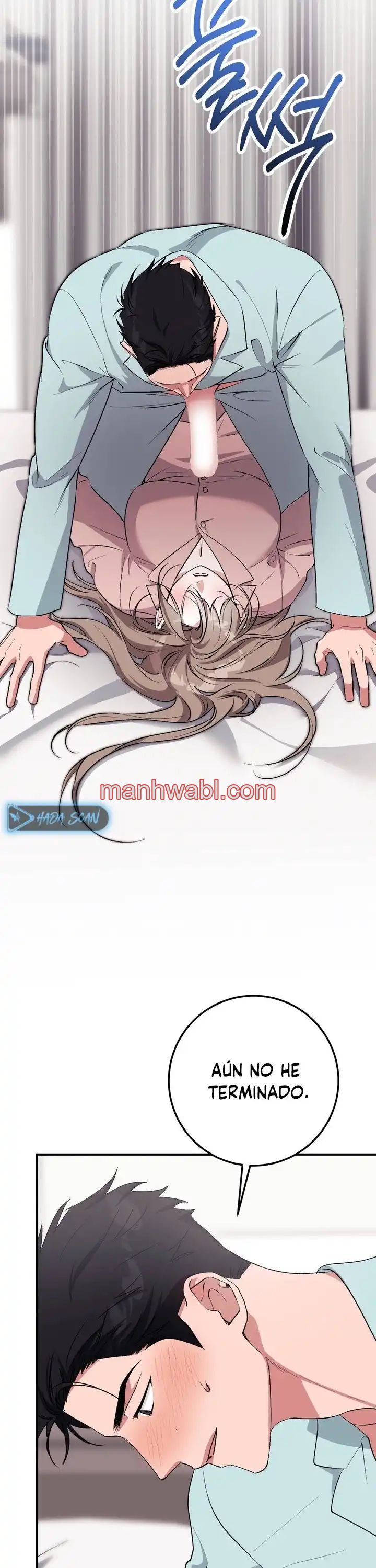 Lechita de Fresa - Capítulo 39_3 manhwa