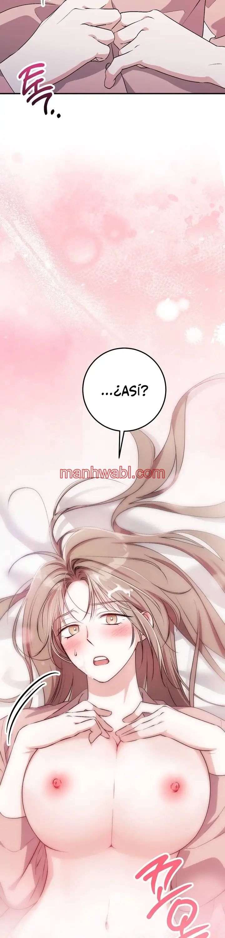 Lechita de Fresa - Capítulo 39_3 manhwa