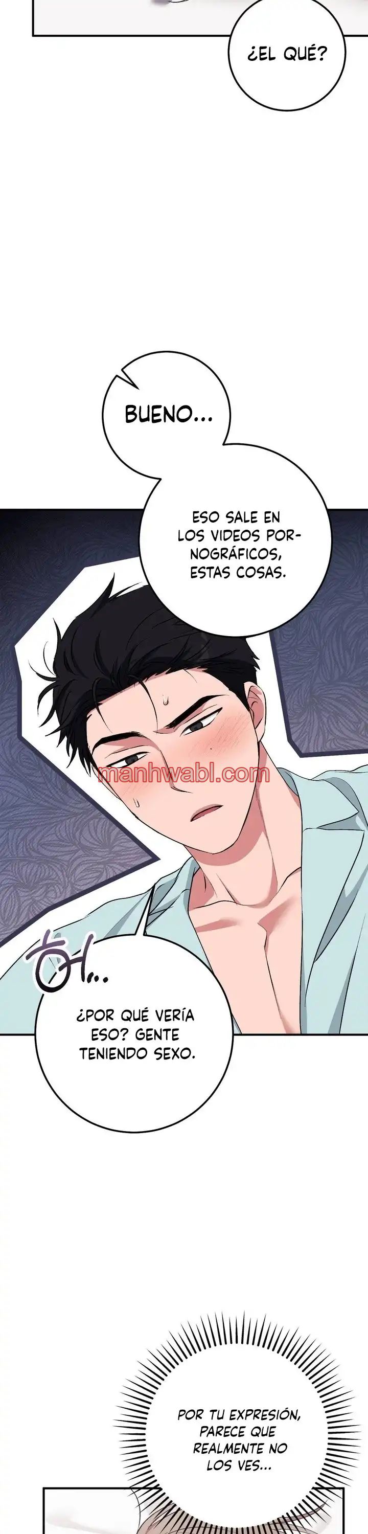 Lechita de Fresa - Capítulo 39_3 manhwa