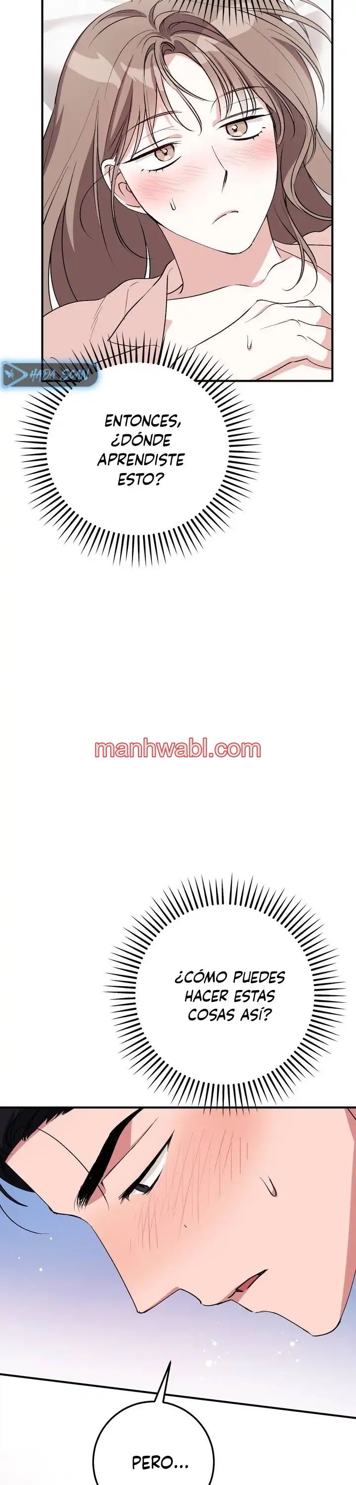 Lechita de Fresa - Capítulo 39_3 manhwa