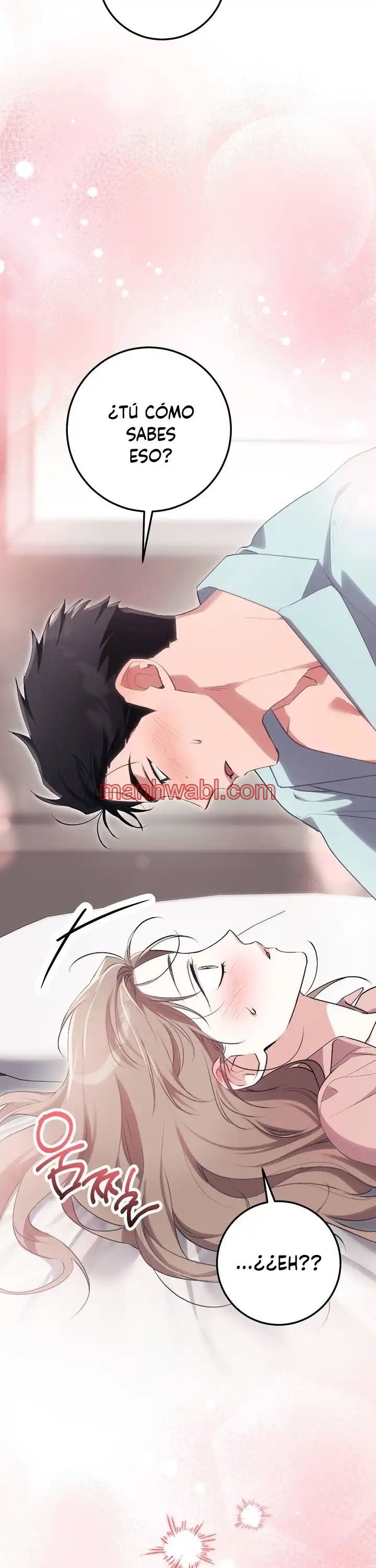 Lechita de Fresa - Capítulo 39_3 manhwa