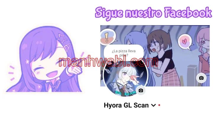 Llegando al mar - Capítulo 2_3 manhwa