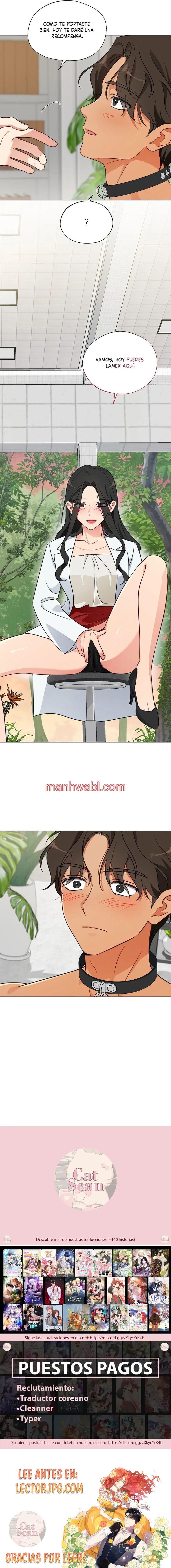 Los Machos Del Cuarto De Cría - Capítulo 5_3 manhwa