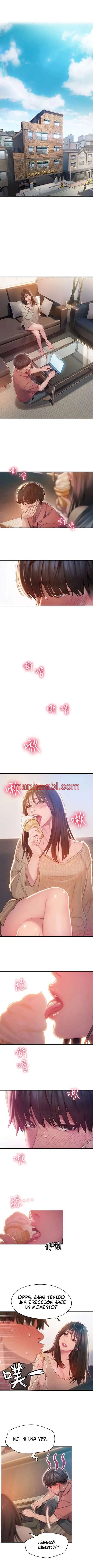Love Limit Exceeded - Capítulo 1 manhwa
