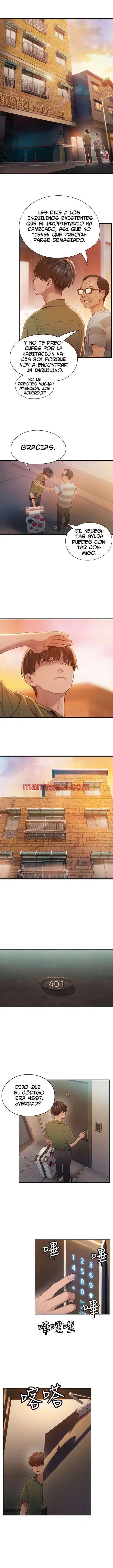 Love Limit Exceeded - Capítulo 1 manhwa