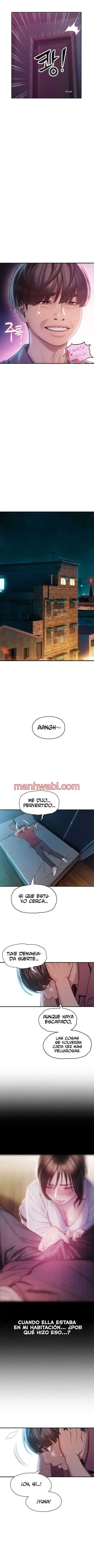 Love Limit Exceeded - Capítulo 10 manhwa