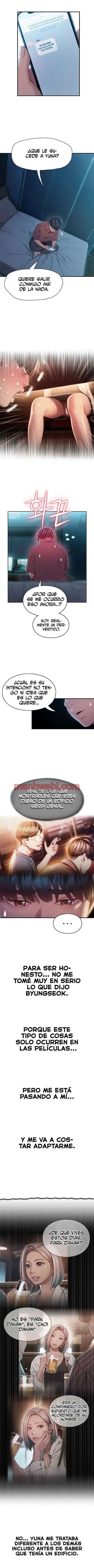 Love Limit Exceeded - Capítulo 10 manhwa