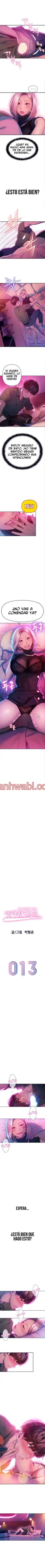 Love Limit Exceeded - Capítulo 13 manhwa