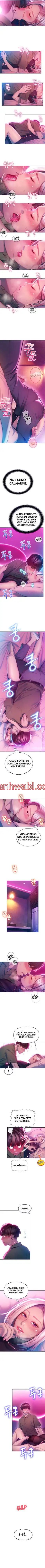 Love Limit Exceeded - Capítulo 13 manhwa