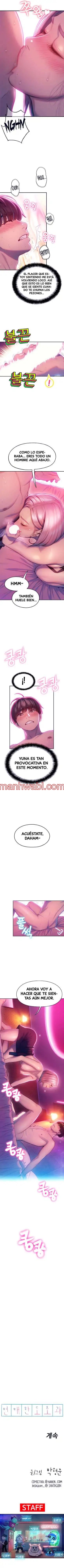 Love Limit Exceeded - Capítulo 13_2 manhwa