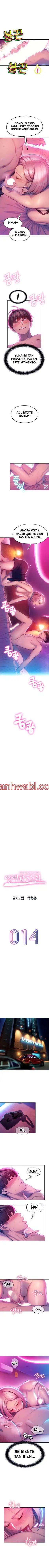 Love Limit Exceeded - Capítulo 14 manhwa