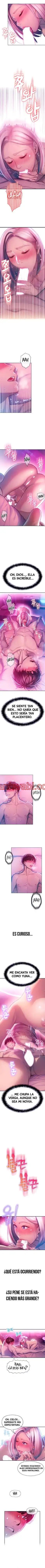Love Limit Exceeded - Capítulo 14 manhwa