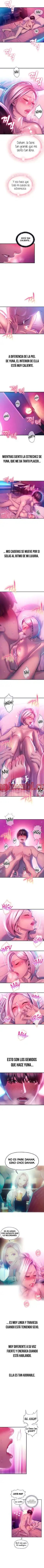 Love Limit Exceeded - Capítulo 15 manhwa