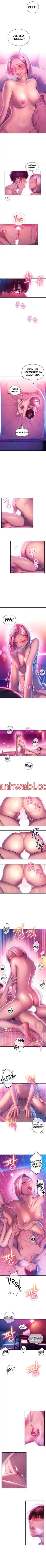 Love Limit Exceeded - Capítulo 15 manhwa