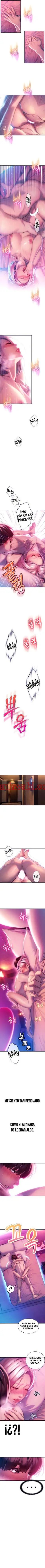 Love Limit Exceeded - Capítulo 15_2 manhwa