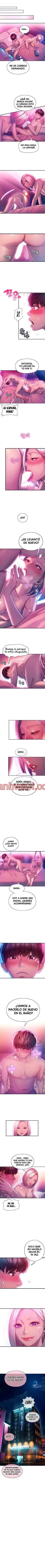 Love Limit Exceeded - Capítulo 15_2 manhwa
