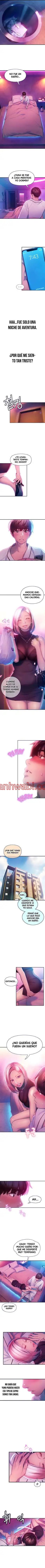 Love Limit Exceeded - Capítulo 16_2 manhwa