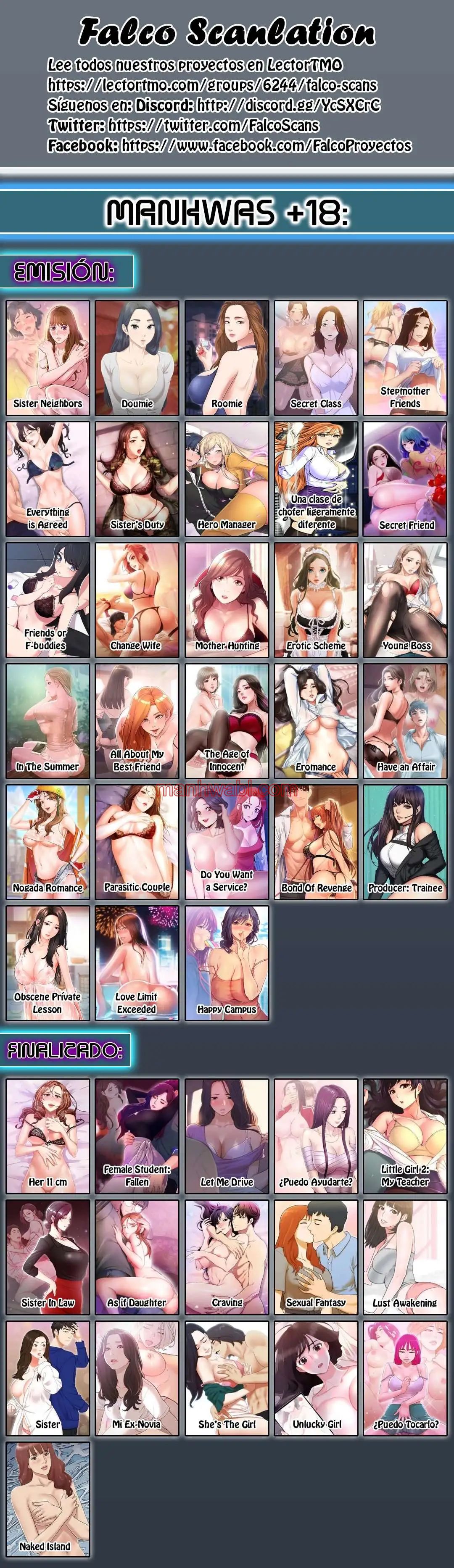 Love Limit Exceeded - Capítulo 16_2 manhwa