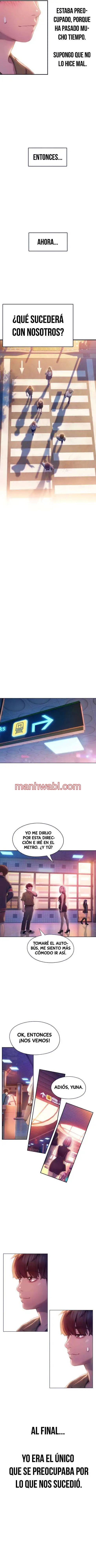 Love Limit Exceeded - Capítulo 17 manhwa